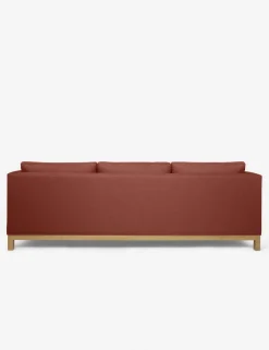 Hollingworth Sectional Sofa by Ginny Macdonald