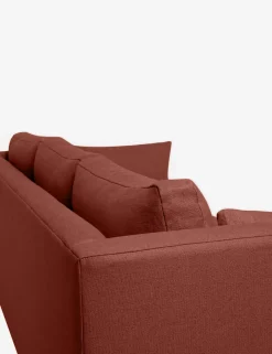 Hollingworth Sectional Sofa by Ginny Macdonald