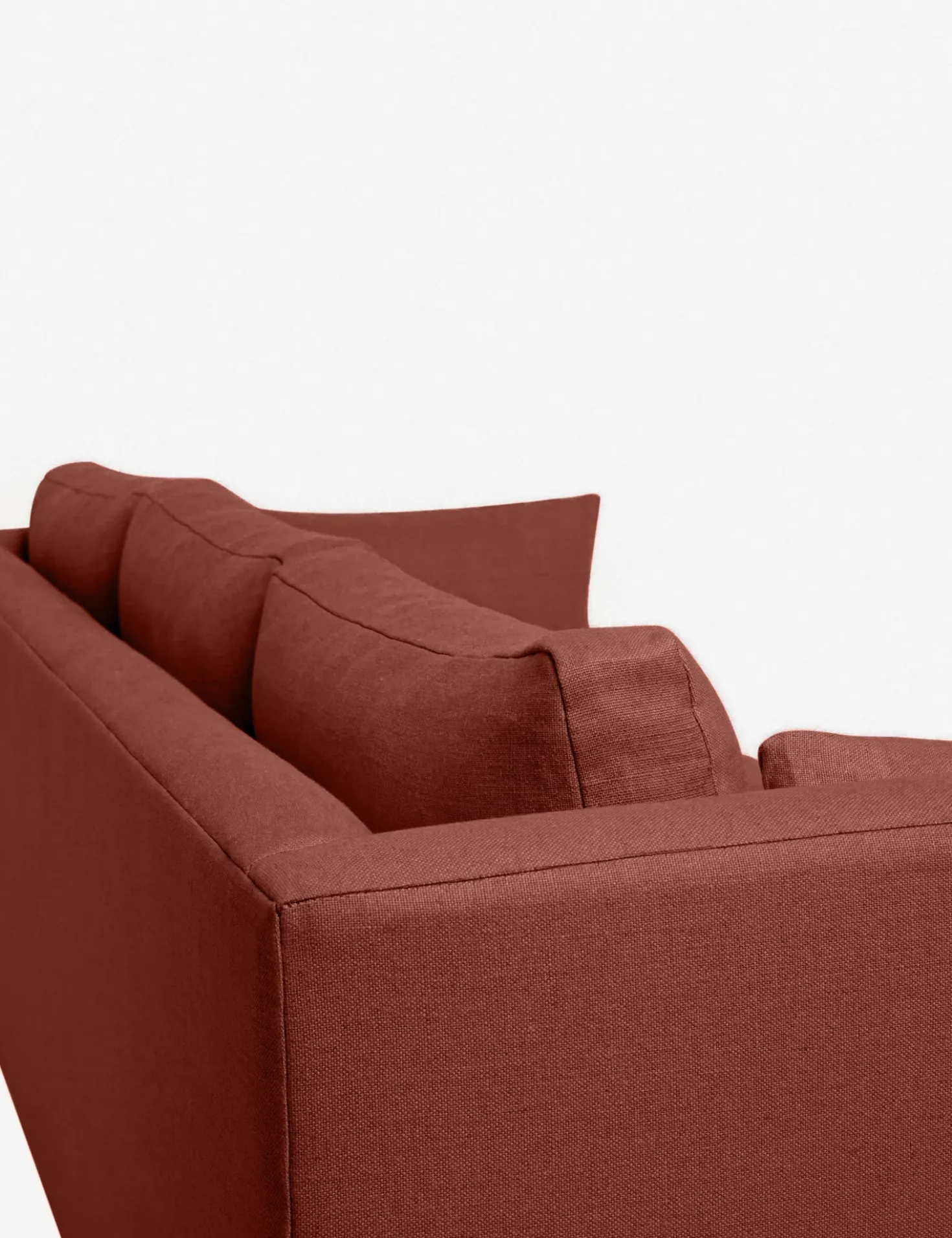 Hollingworth Sectional Sofa by Ginny Macdonald