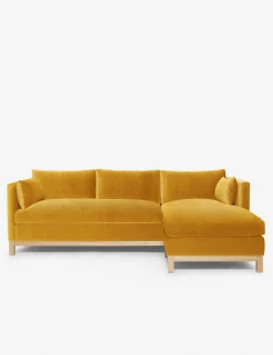 Hollingworth Sectional Sofa by Ginny Macdonald