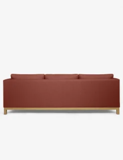 Hollingworth Sectional Sofa by Ginny Macdonald