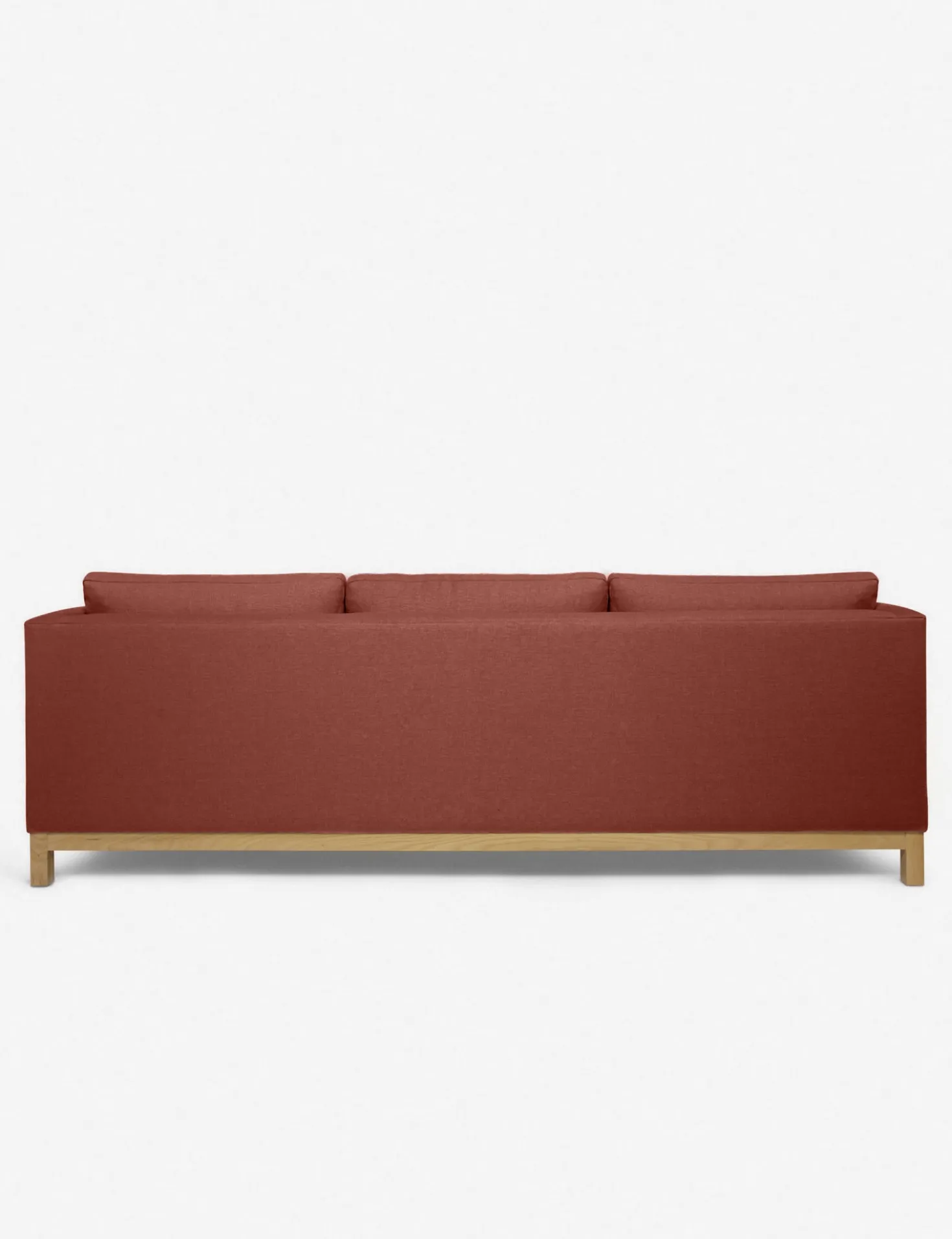 Hollingworth Sectional Sofa by Ginny Macdonald