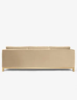 Hollingworth Sectional Sofa by Ginny Macdonald