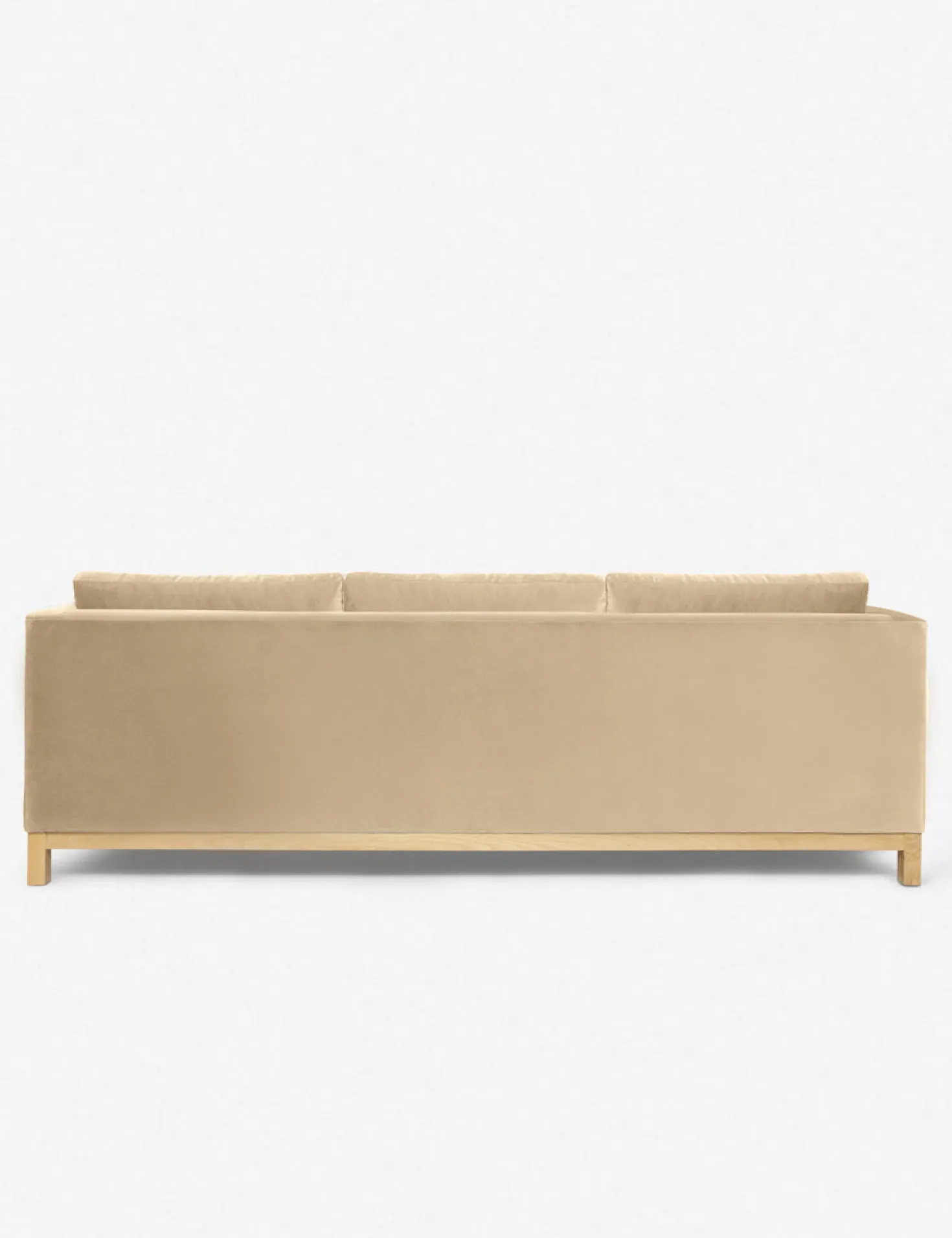 Hollingworth Sectional Sofa by Ginny Macdonald