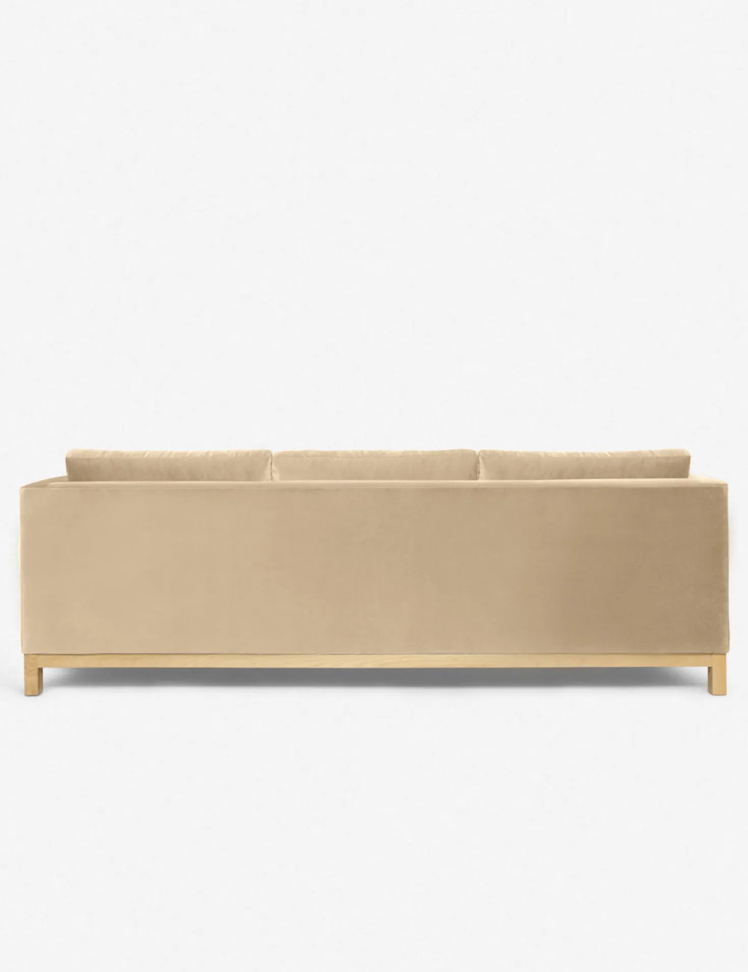 Hollingworth Sectional Sofa by Ginny Macdonald
