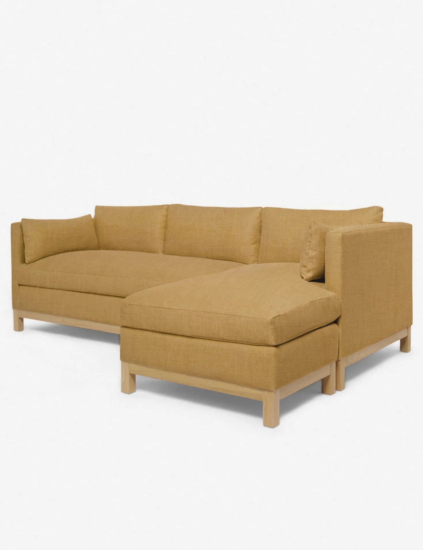 Hollingworth Sectional Sofa by Ginny Macdonald