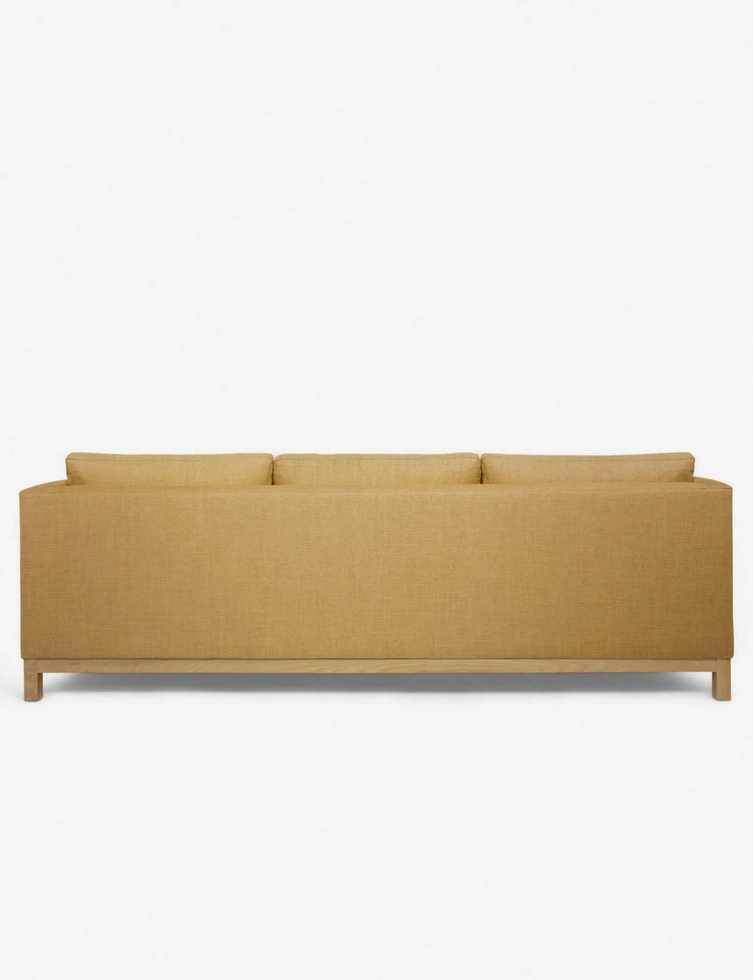 Hollingworth Sectional Sofa by Ginny Macdonald