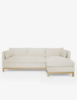 Hollingworth Sectional Sofa by Ginny Macdonald
