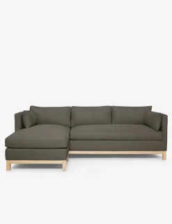 Hollingworth Sectional Sofa by Ginny Macdonald