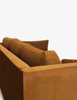 Hollingworth Sectional Sofa by Ginny Macdonald