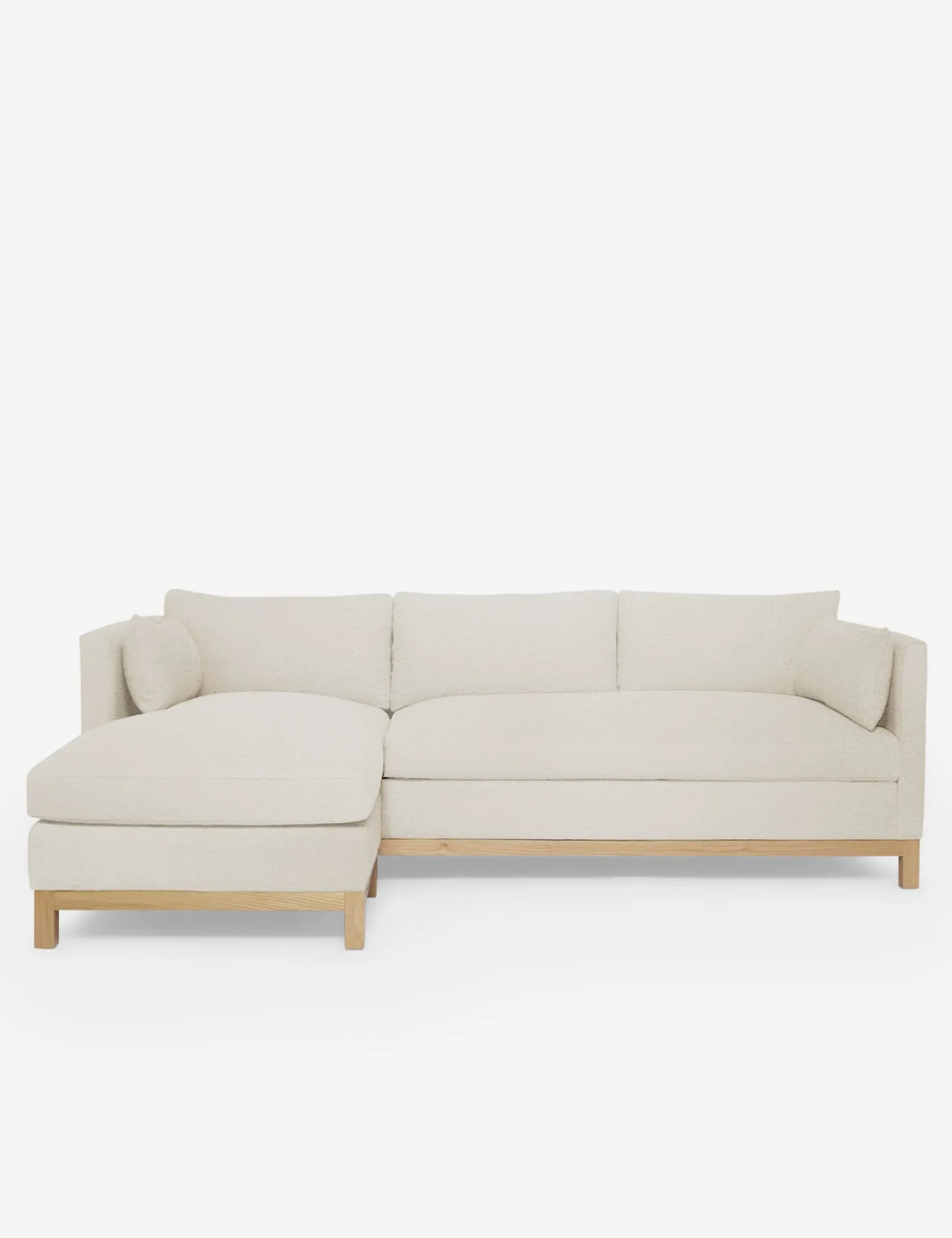 Hollingworth Sectional Sofa by Ginny Macdonald