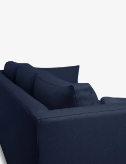 Hollingworth Sectional Sofa by Ginny Macdonald
