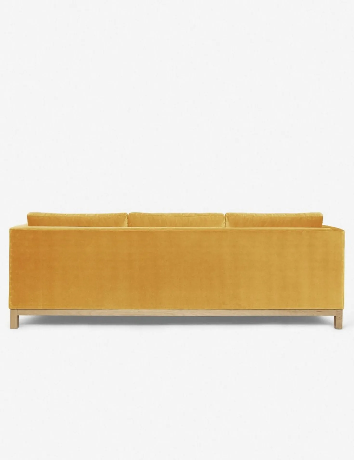 Hollingworth Sectional Sofa by Ginny Macdonald