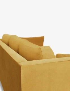 Hollingworth Sectional Sofa by Ginny Macdonald