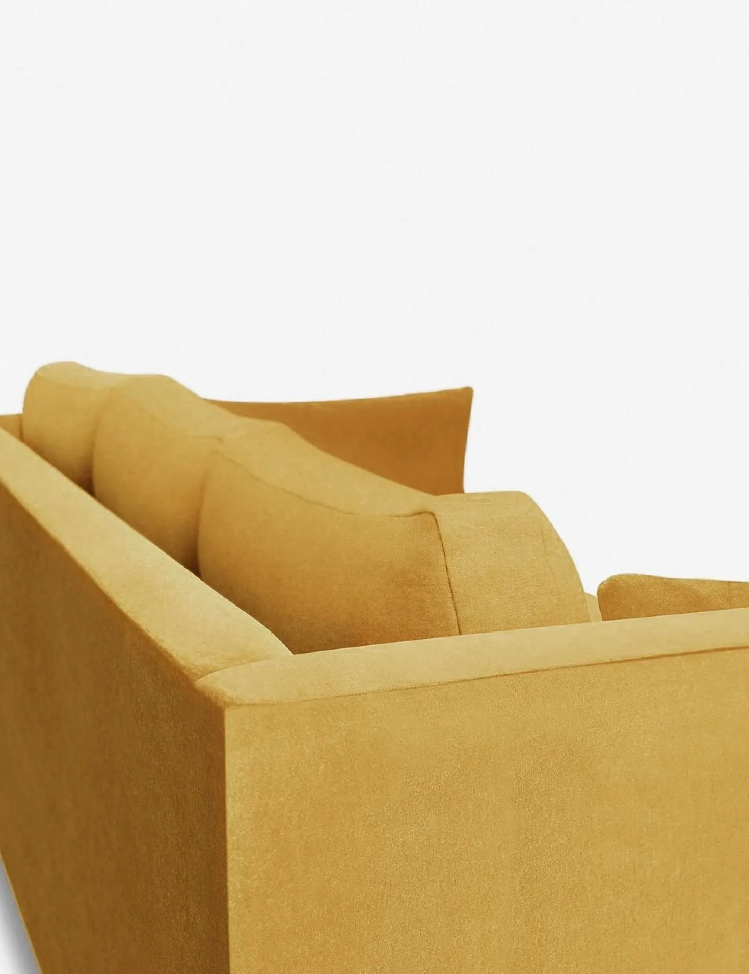 Hollingworth Sectional Sofa by Ginny Macdonald