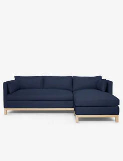 Hollingworth Sectional Sofa by Ginny Macdonald