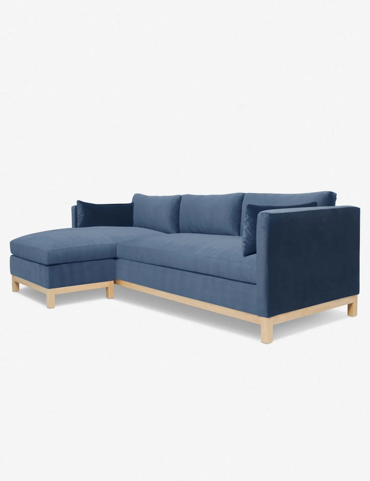 Hollingworth Sectional Sofa by Ginny Macdonald