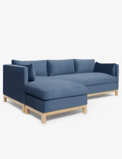 Hollingworth Sectional Sofa by Ginny Macdonald