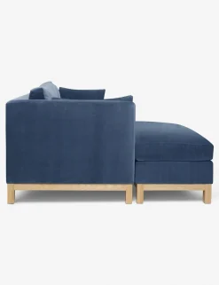 Hollingworth Sectional Sofa by Ginny Macdonald