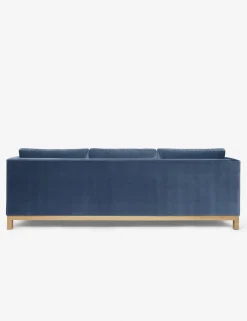 Hollingworth Sectional Sofa by Ginny Macdonald