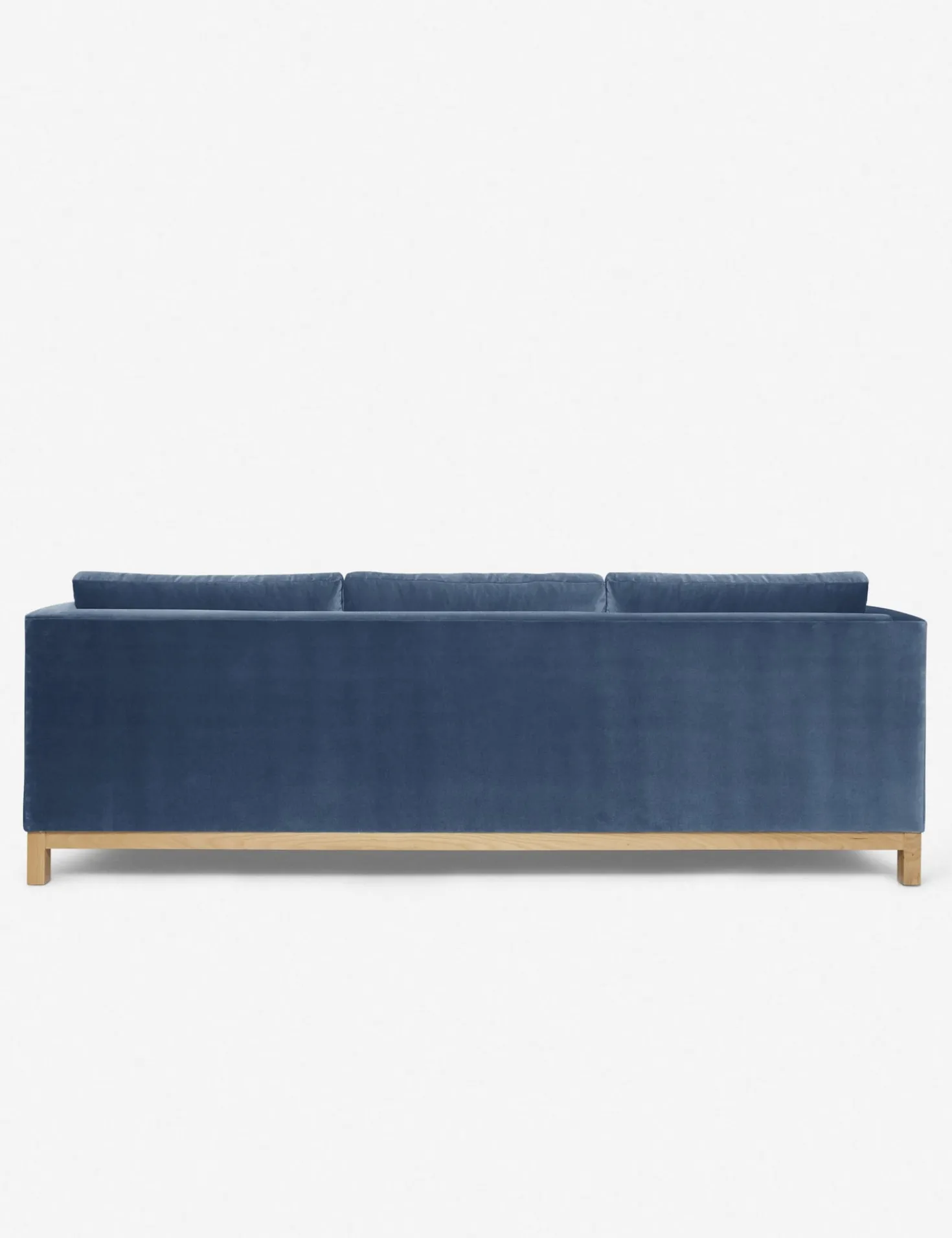 Hollingworth Sectional Sofa by Ginny Macdonald
