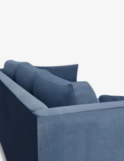 Hollingworth Sectional Sofa by Ginny Macdonald