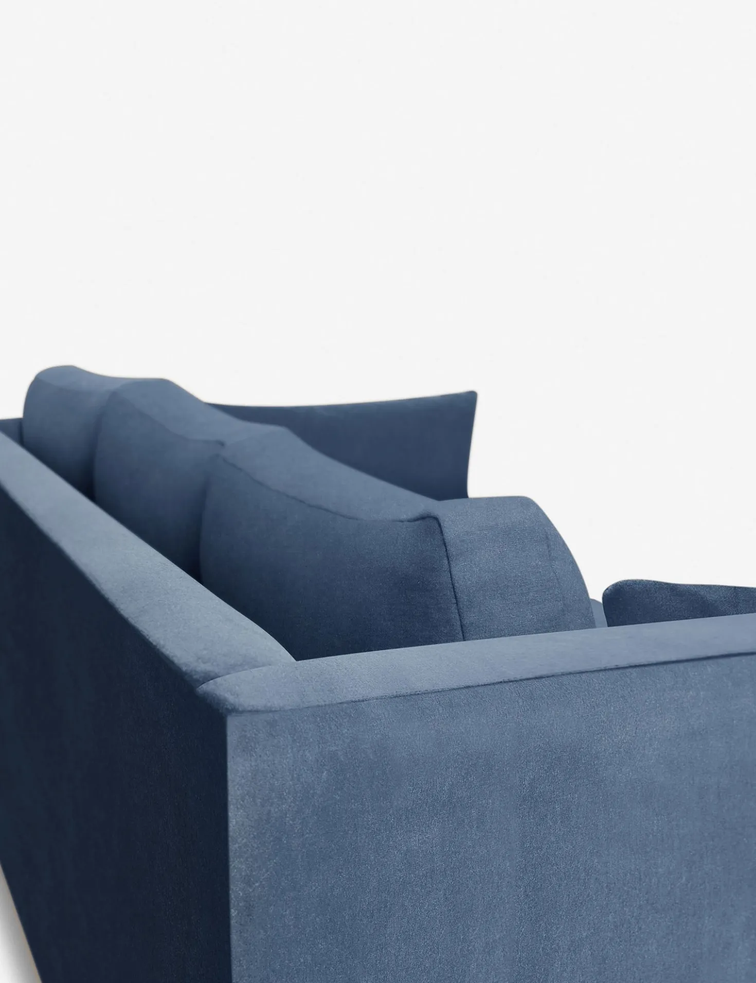 Hollingworth Sectional Sofa by Ginny Macdonald