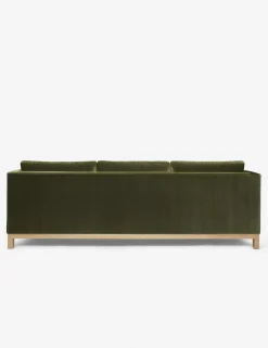 Hollingworth Sectional Sofa by Ginny Macdonald