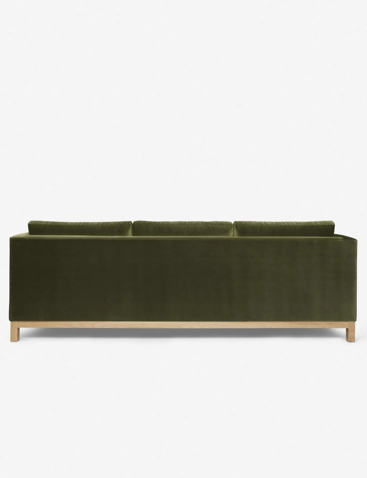 Hollingworth Sectional Sofa by Ginny Macdonald