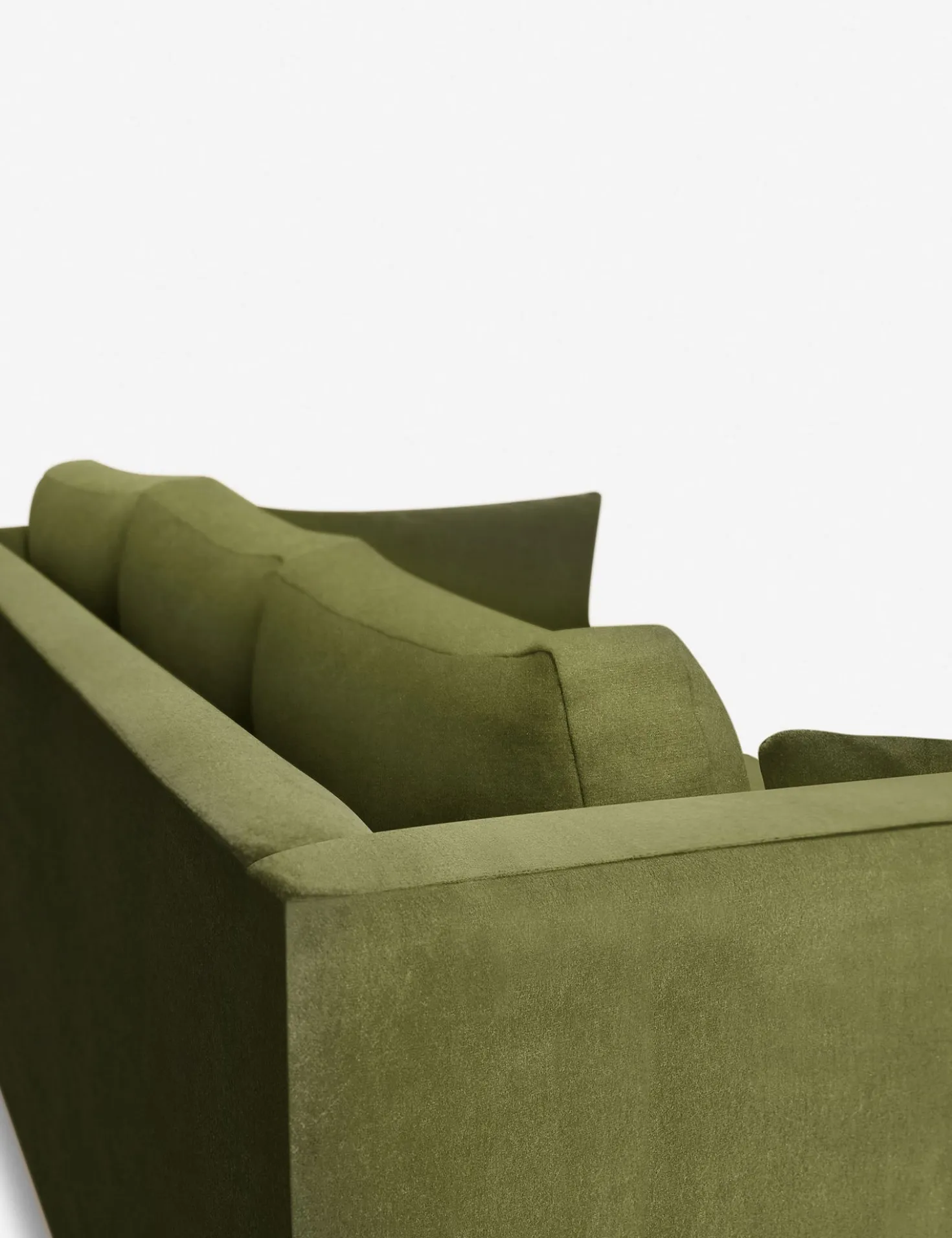 Hollingworth Sectional Sofa by Ginny Macdonald