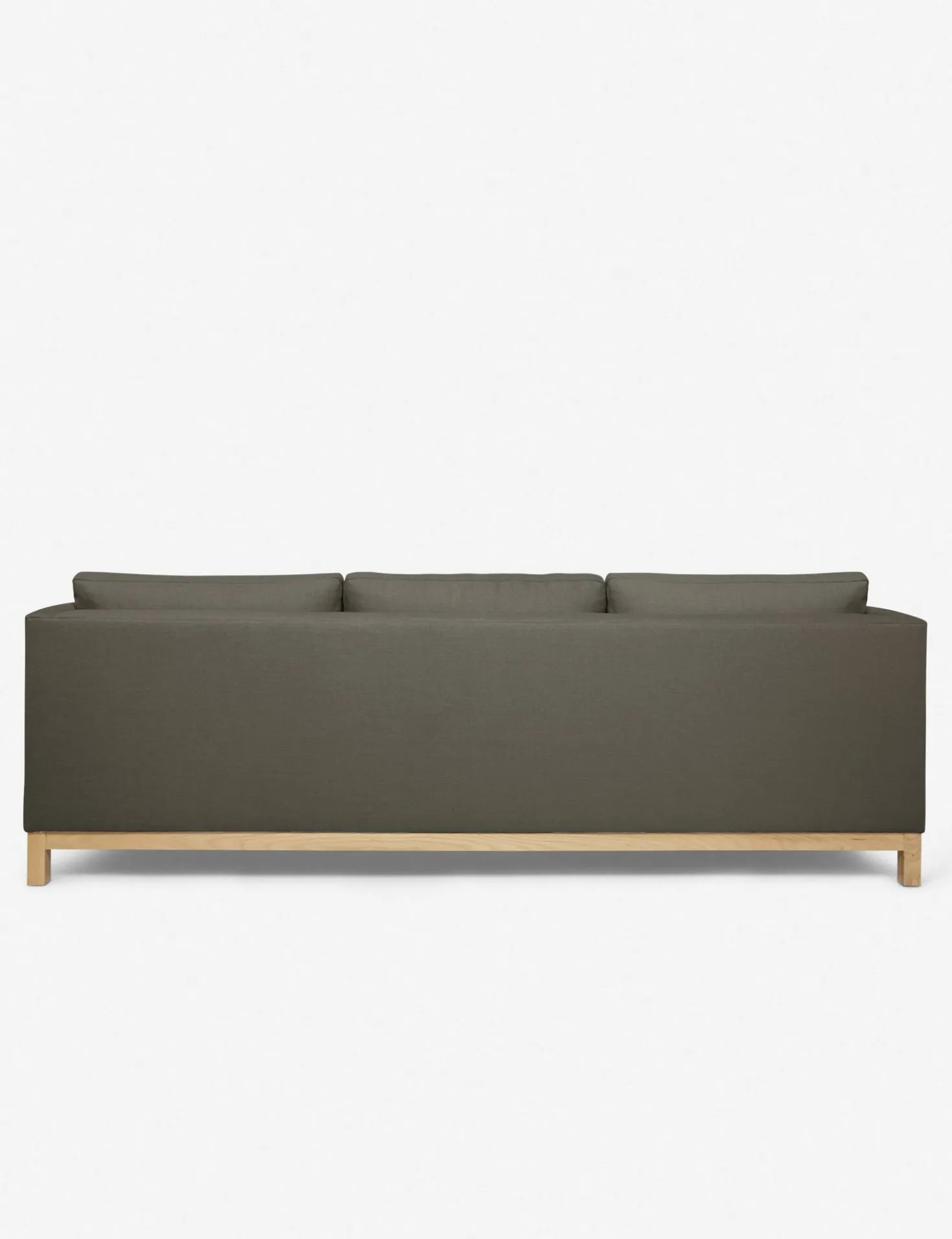 Hollingworth Sectional Sofa by Ginny Macdonald