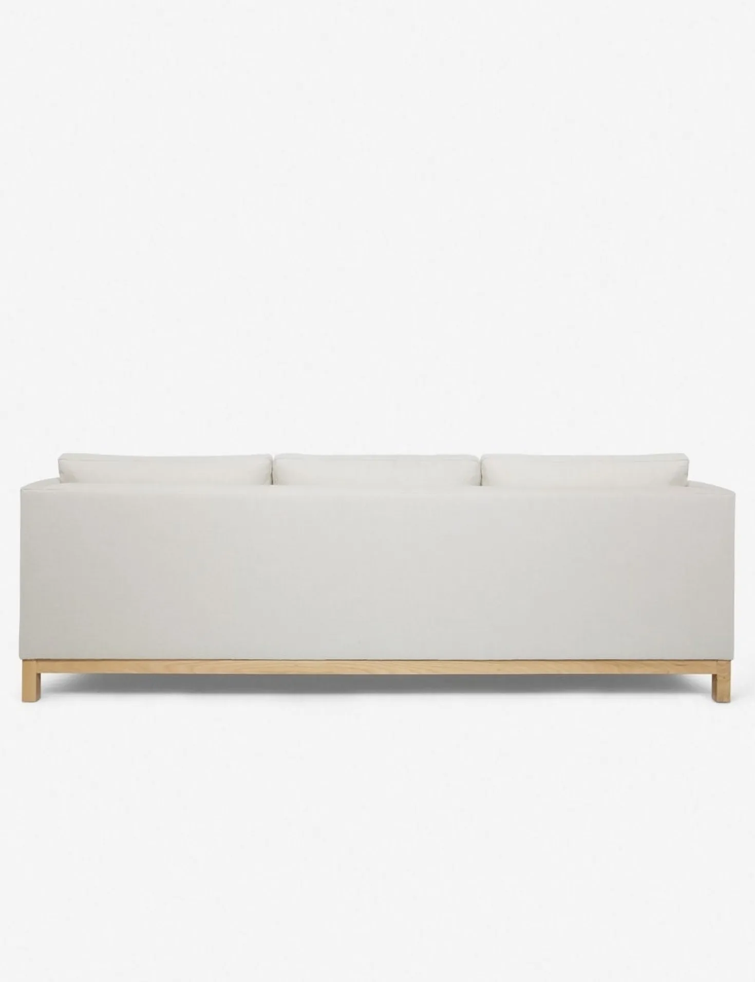 Hollingworth Sectional Sofa by Ginny Macdonald