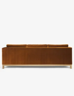 Hollingworth Sectional Sofa by Ginny Macdonald