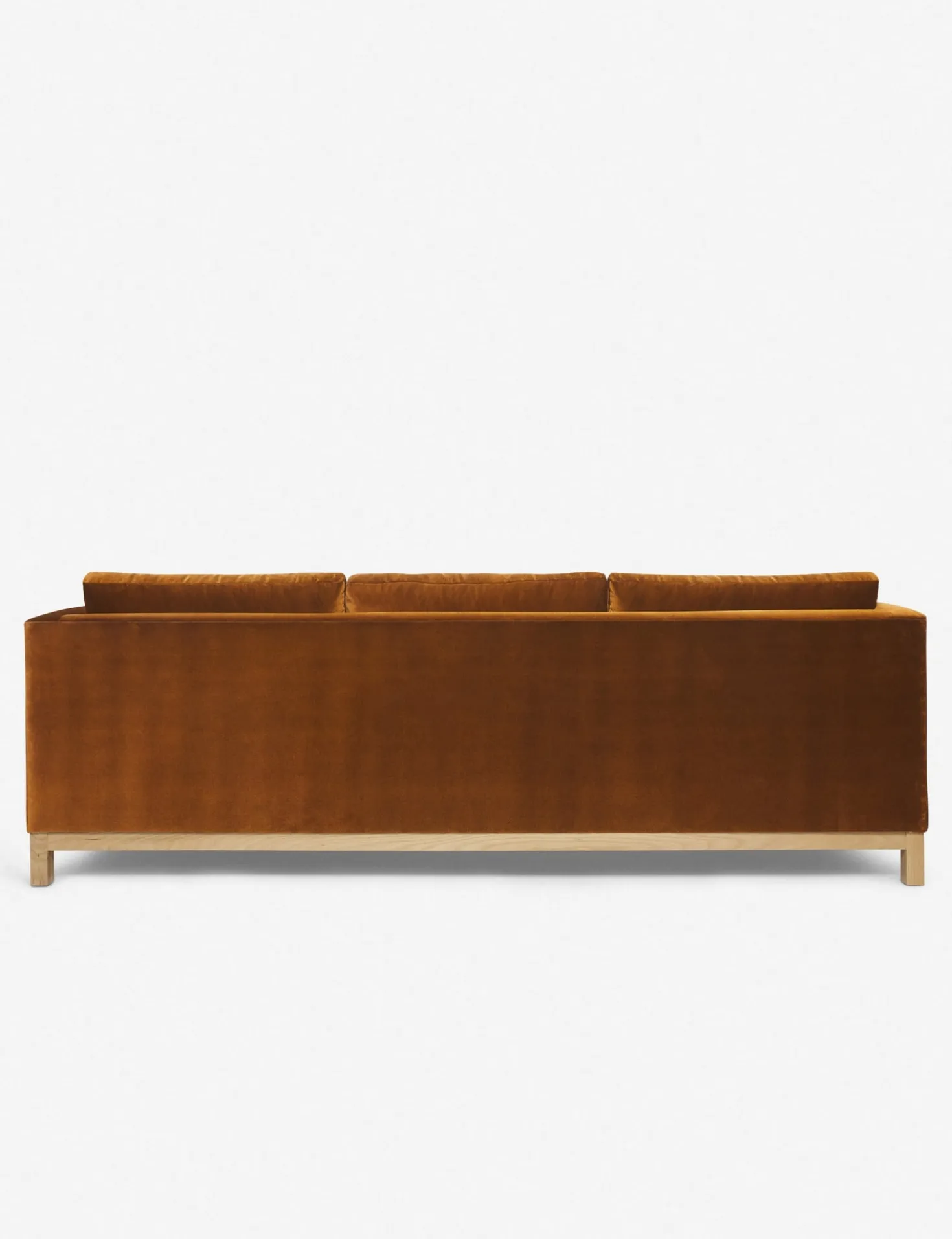 Hollingworth Sectional Sofa by Ginny Macdonald