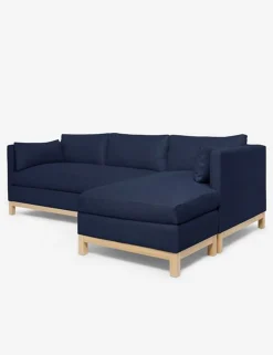 Hollingworth Sectional Sofa by Ginny Macdonald