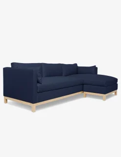Hollingworth Sectional Sofa by Ginny Macdonald