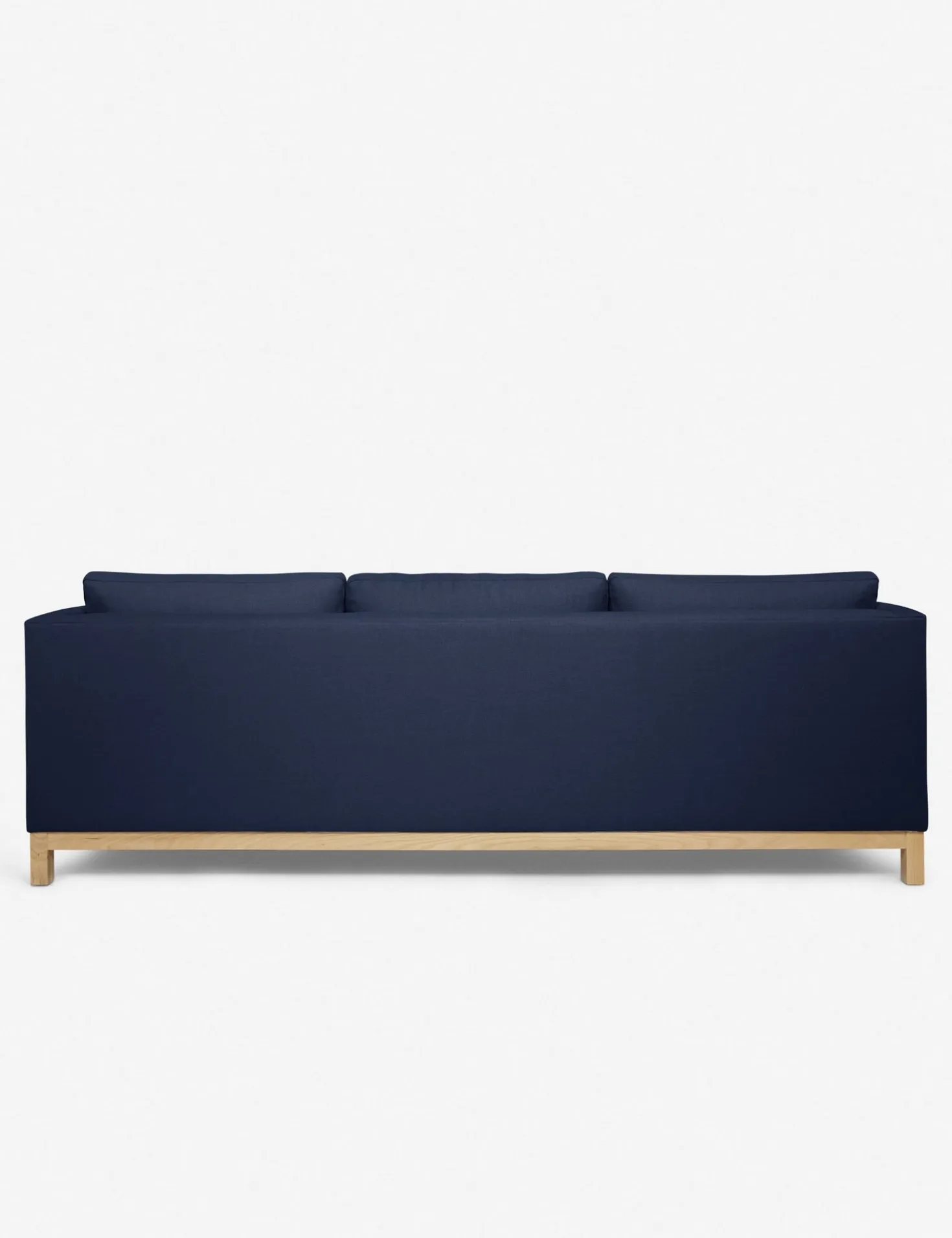Hollingworth Sectional Sofa by Ginny Macdonald