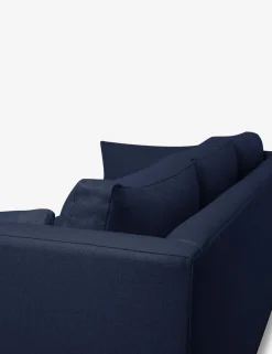 Hollingworth Sectional Sofa by Ginny Macdonald