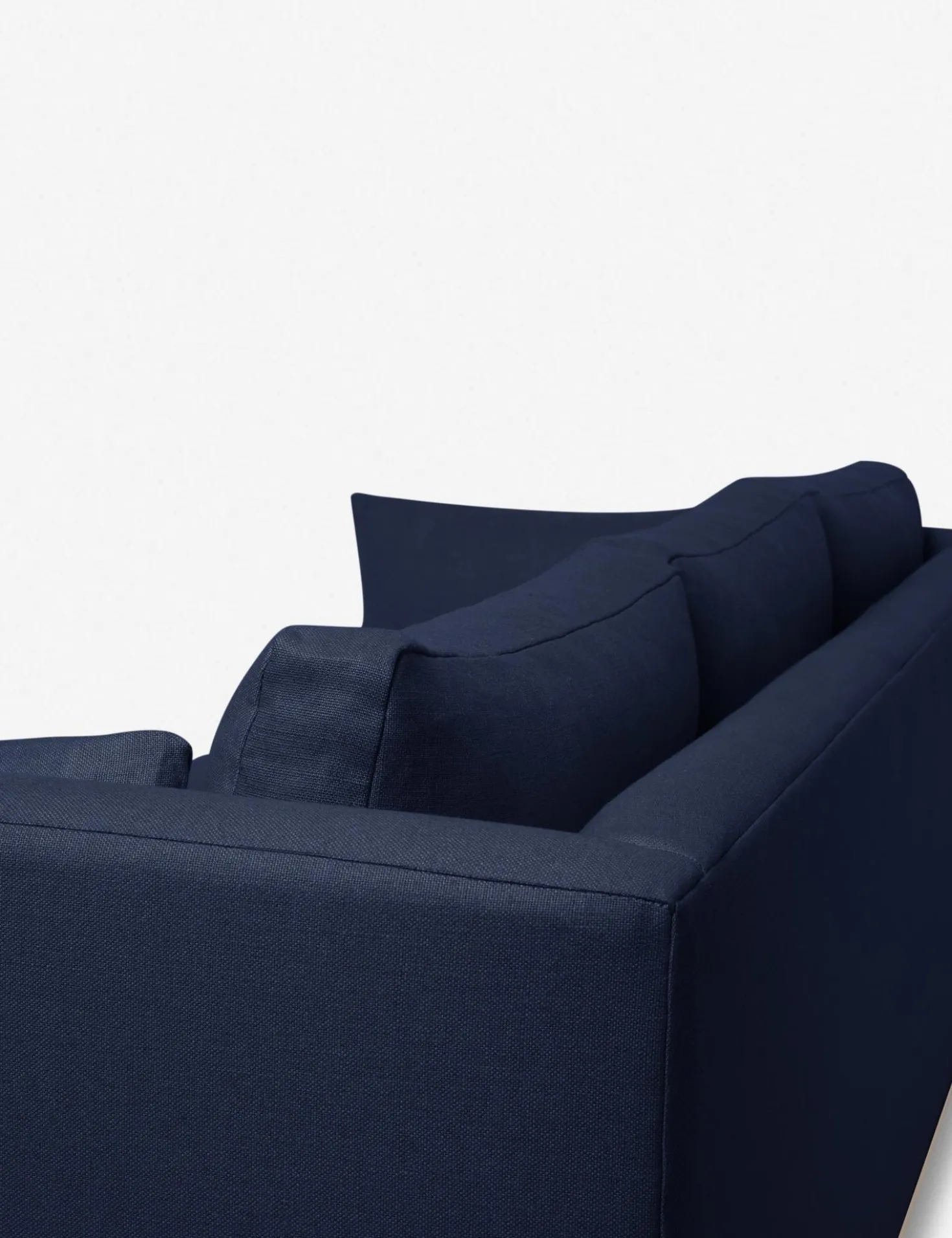 Hollingworth Sectional Sofa by Ginny Macdonald