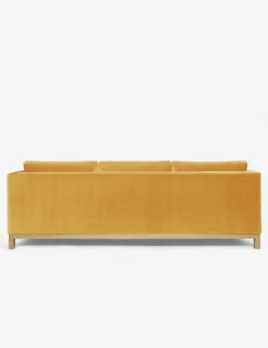 Hollingworth Sectional Sofa by Ginny Macdonald