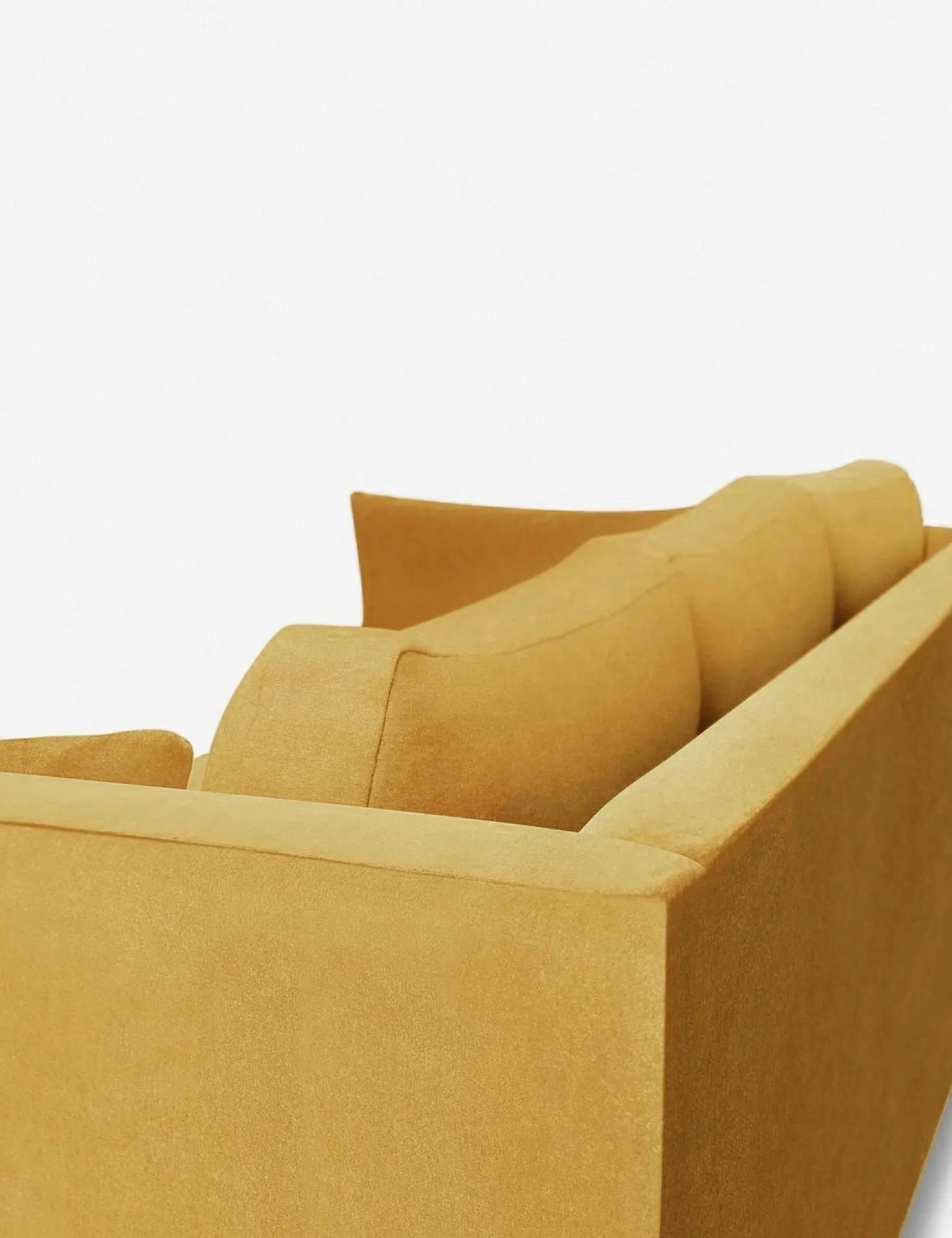 Hollingworth Sectional Sofa by Ginny Macdonald