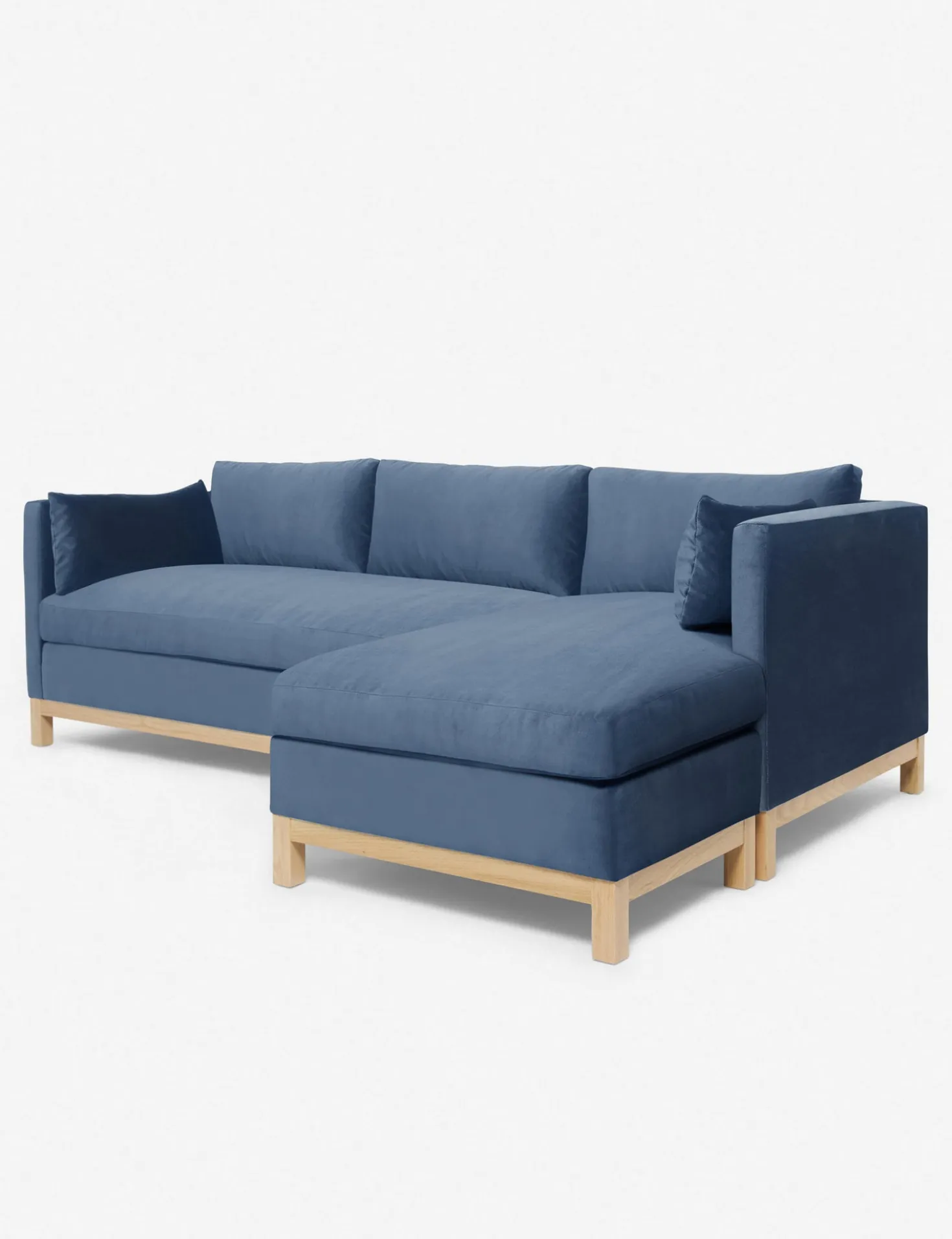 Hollingworth Sectional Sofa by Ginny Macdonald