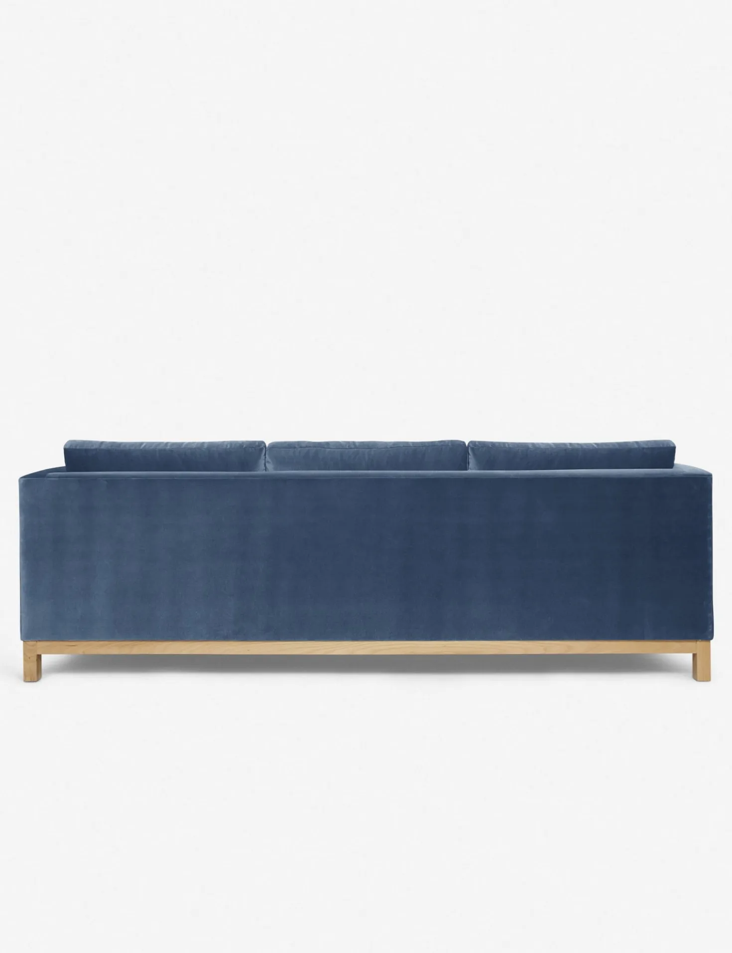 Hollingworth Sectional Sofa by Ginny Macdonald