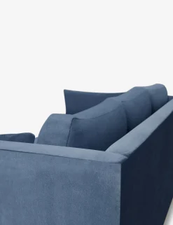 Hollingworth Sectional Sofa by Ginny Macdonald