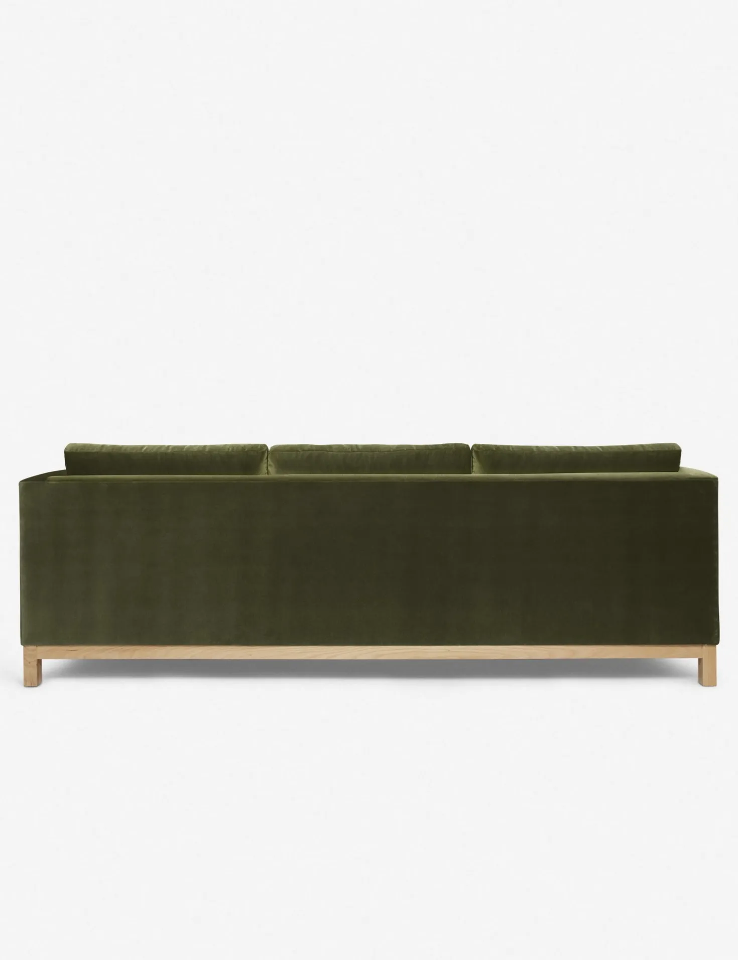 Hollingworth Sectional Sofa by Ginny Macdonald