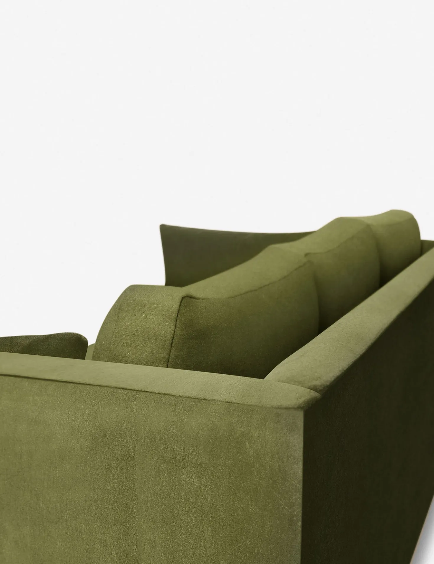 Hollingworth Sectional Sofa by Ginny Macdonald