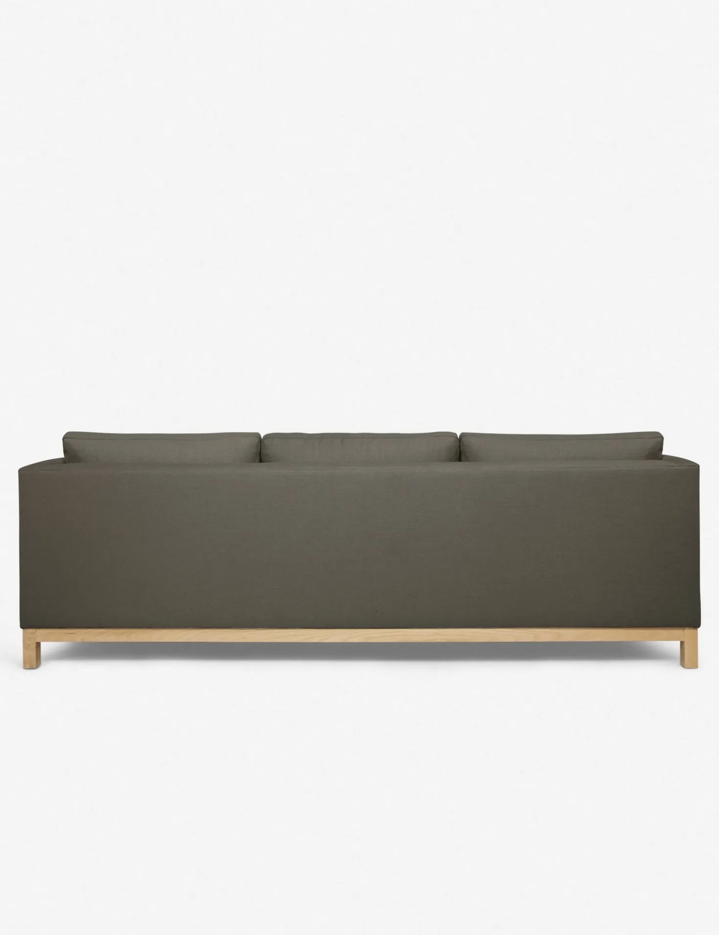 Hollingworth Sectional Sofa by Ginny Macdonald