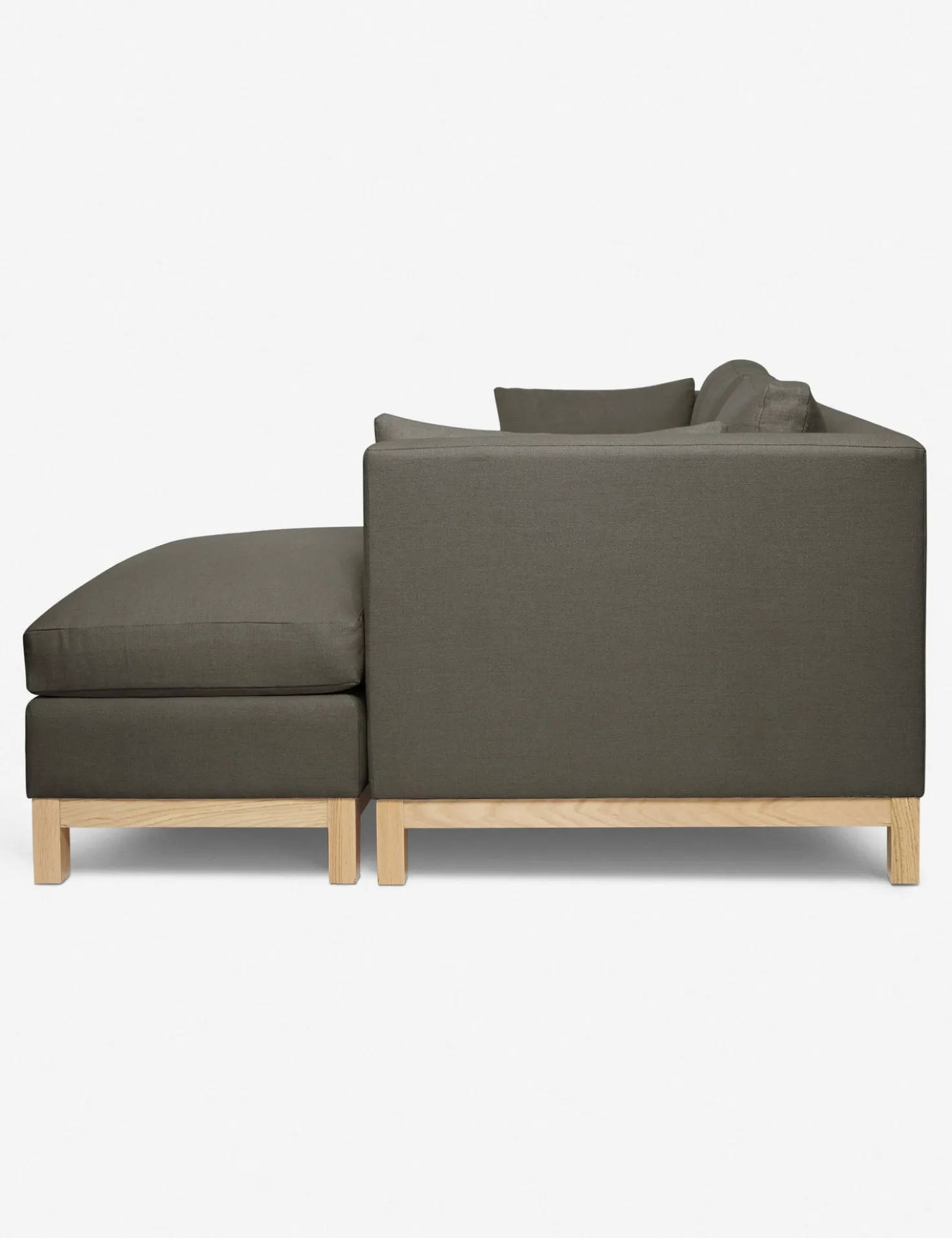 Hollingworth Sectional Sofa by Ginny Macdonald