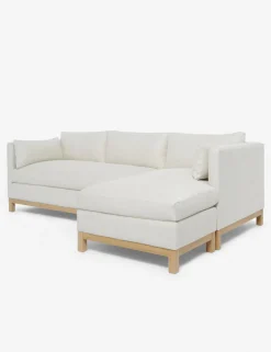 Hollingworth Sectional Sofa by Ginny Macdonald