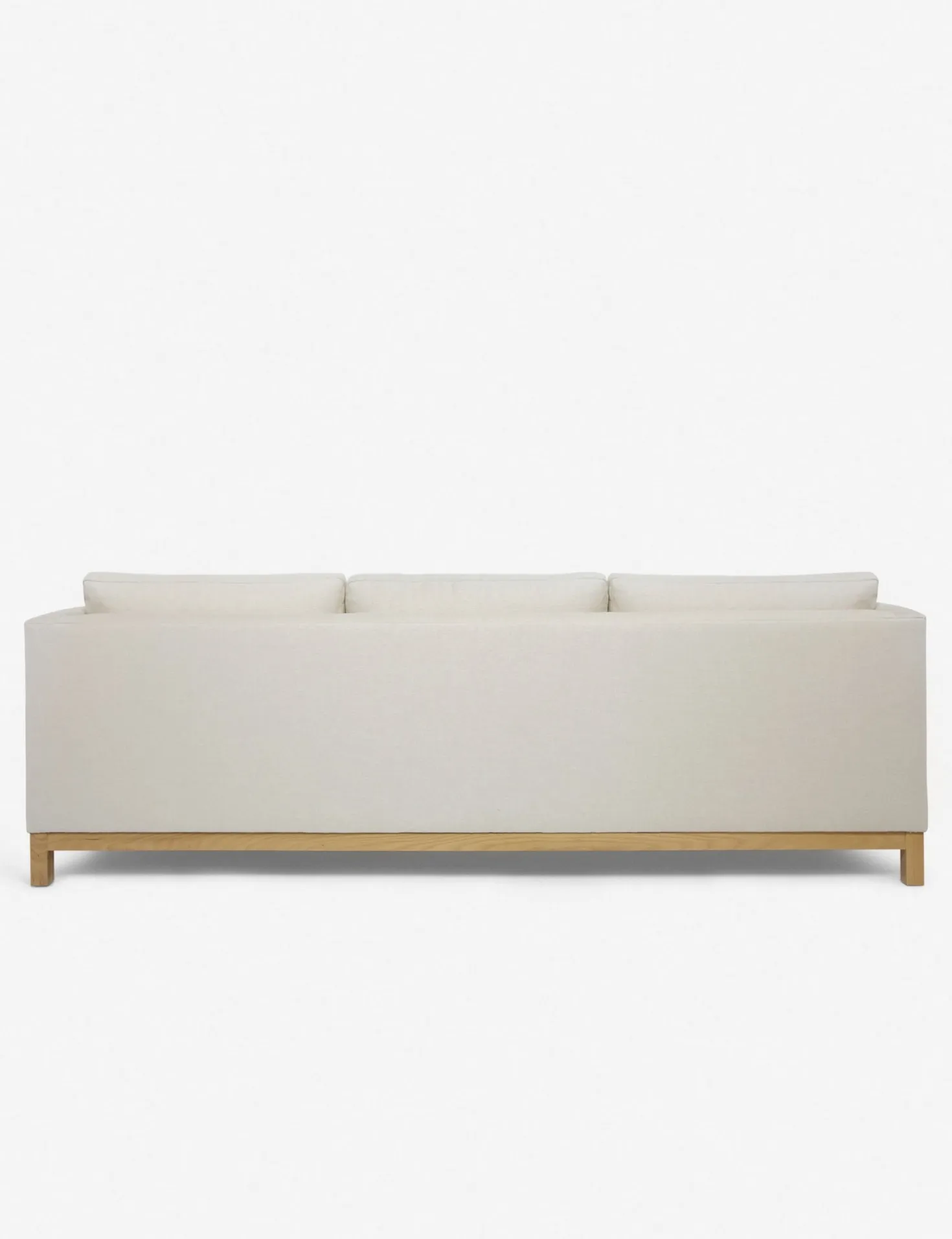 Hollingworth Sectional Sofa by Ginny Macdonald